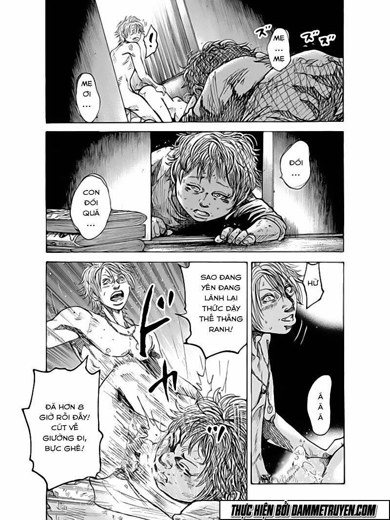 yokokuhan 2 - the copycat chapter 6.2 8