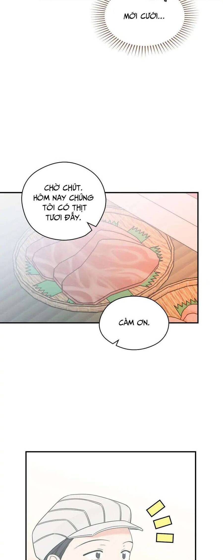 ly espresso của mùa xuân chapter 53 9