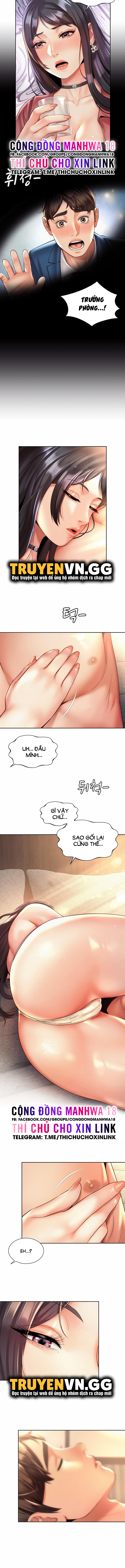 văn phòng lãng mạn chapter 19 8