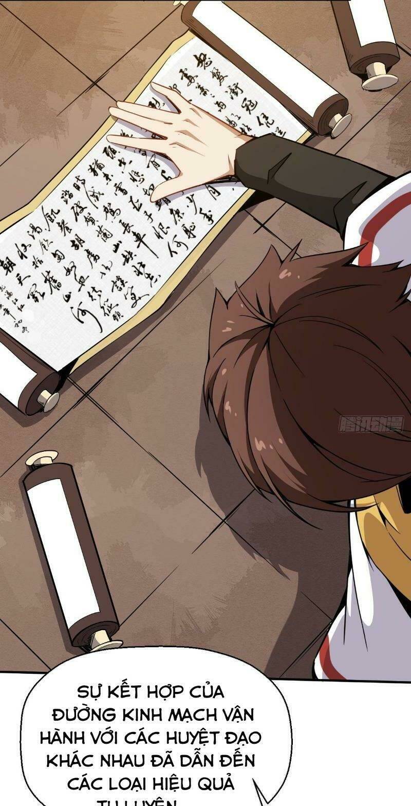 tổ thượng có tiền chapter 4 23