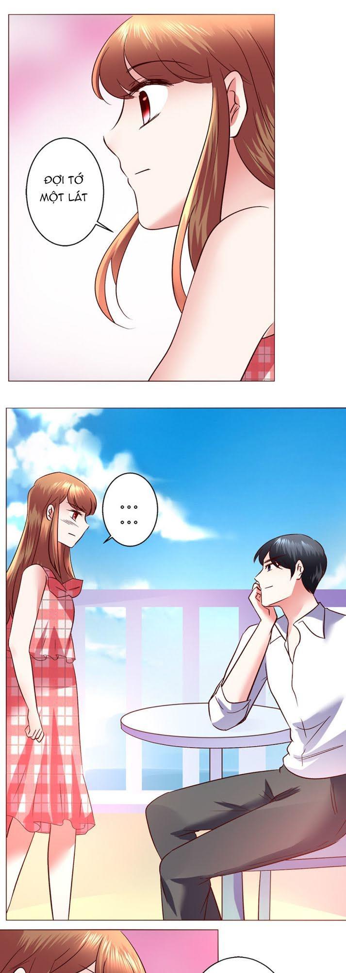một tuần làm tình nhân chapter 54 15