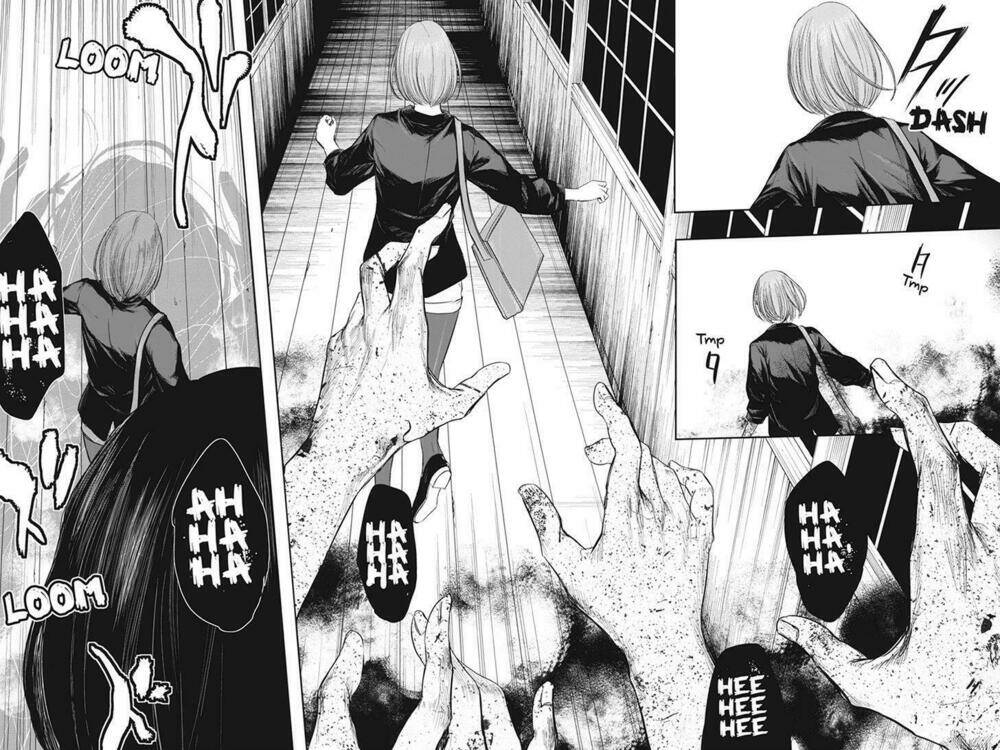 fatal frame: shadow priestess chapter 29 18