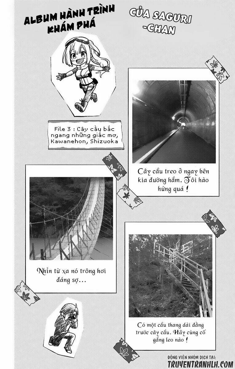 saguri-chan tankentai chapter 6 18