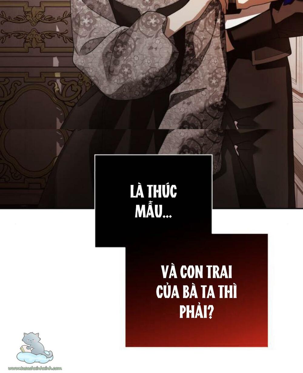 tôi muốn trở thành cô ấy chỉ một ngày chapter 105 132