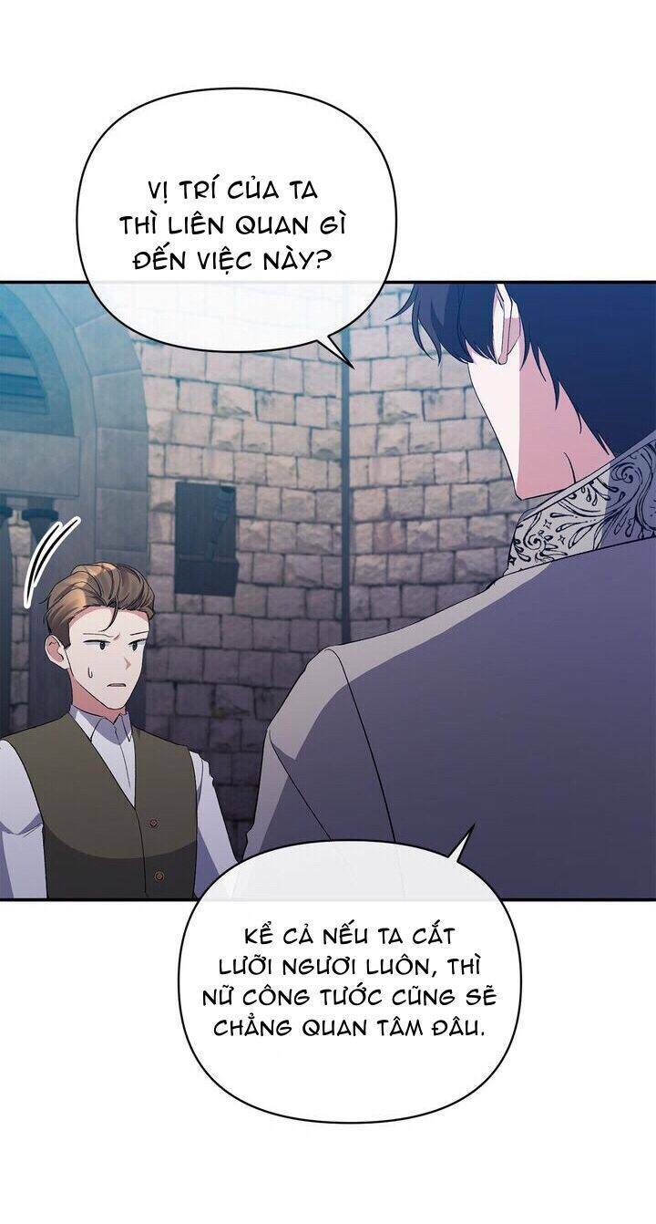 nữ công tước phương bắc là một nhân vật phản diện chapter 28 57