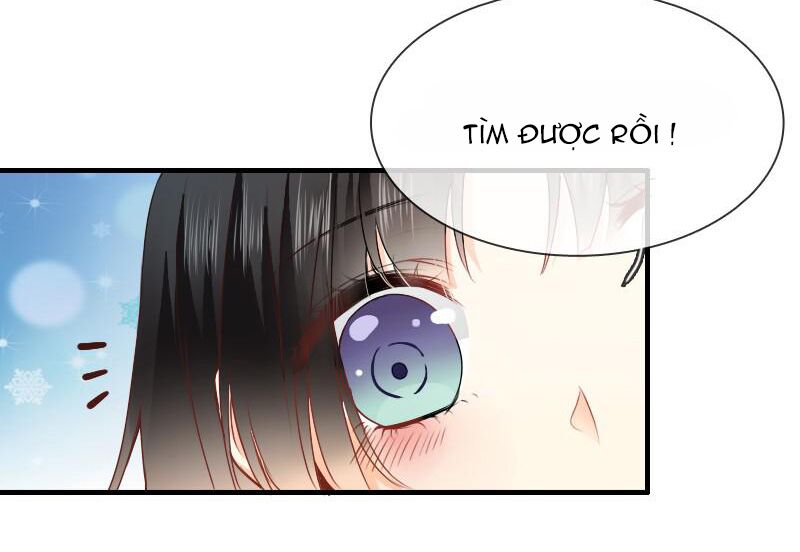 bay qua thiên sơn đến yêu anh chapter 7 20