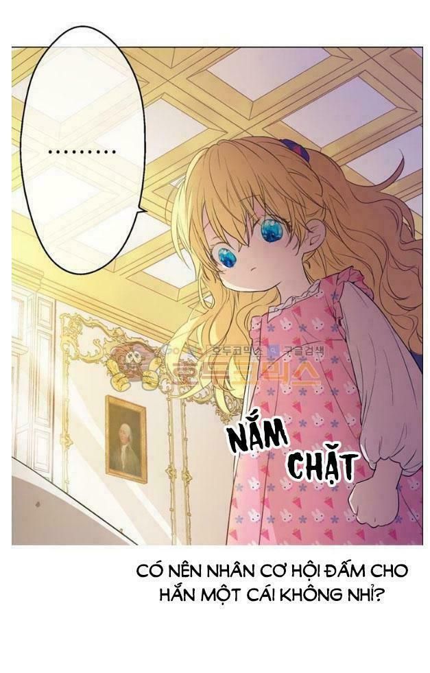 một ngày nọ tôi bỗng thành nàng công chúa chapter 7 20