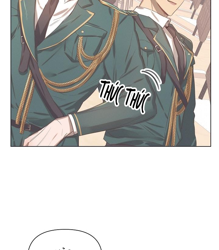 đại úy lãng mạn thân yêu của tôi chapter 1 12