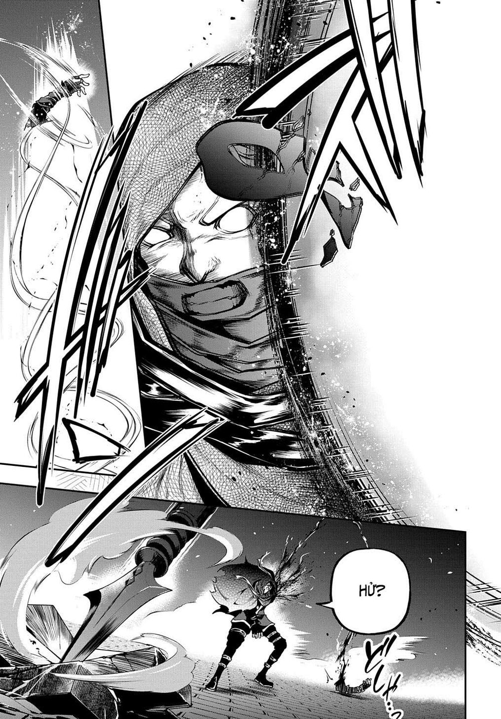 isekai demo bunan ni ikitai shoukougun chapter 20 7