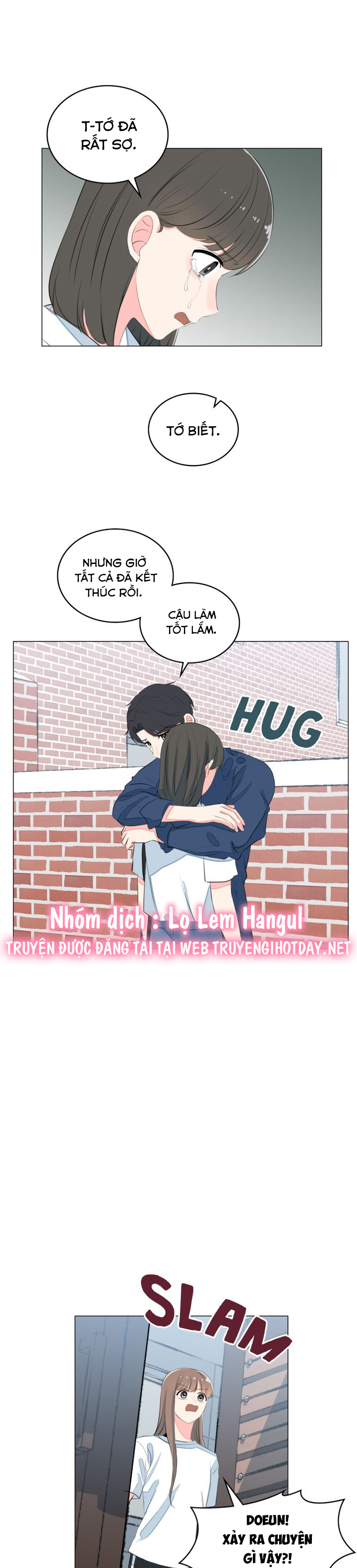 lọ lem hangul coming soon chapter 94 8