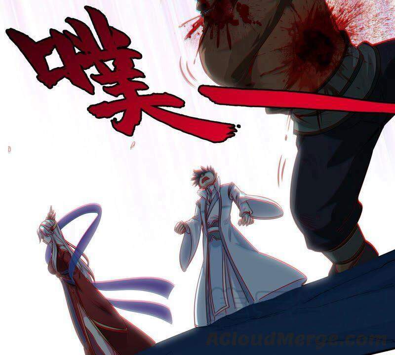 bản kiếm tiên tuyệt không làm nô chapter 16 56