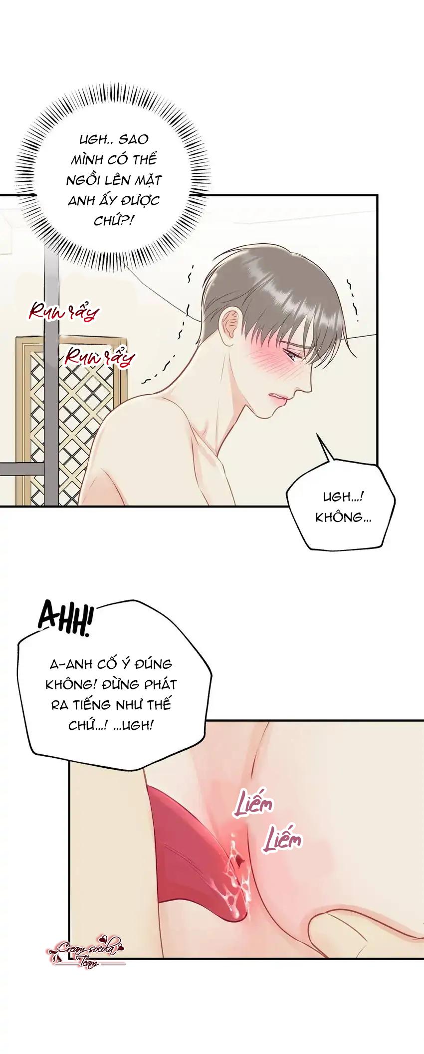 hạnh phúc trọn vẹn chapter 36 38