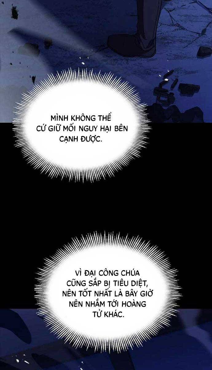 sự trở lại của hiệp sĩ giáo vô song chapter 119 130