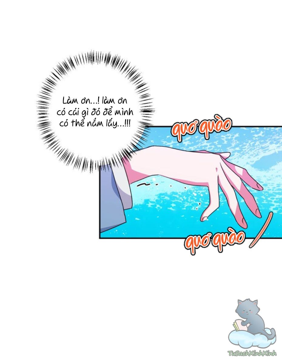 tôi đang nuôi dưỡng một con quái thú chapter 46 2