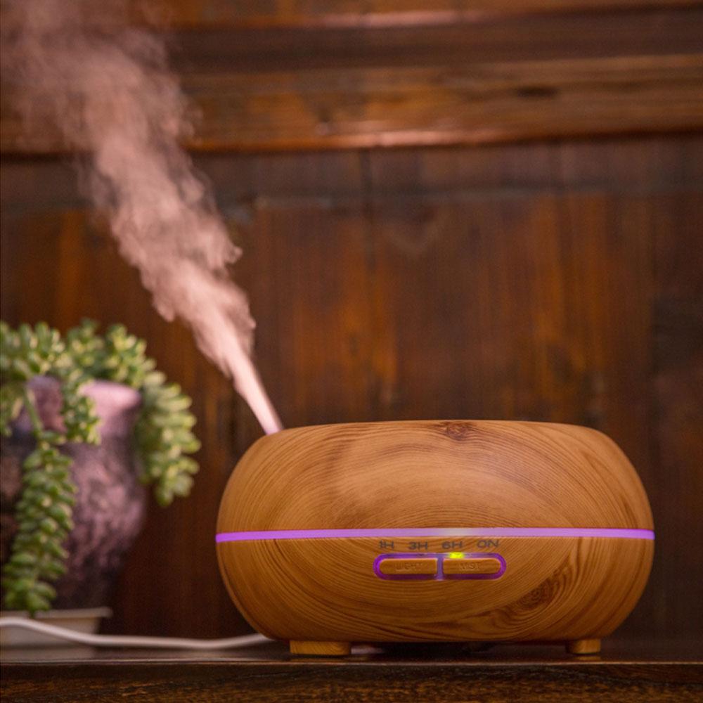 Nhà Máy Phun Sương Tạo Ẩm Khuếch Tán Hương Thơm Không Khí Thiết Bị Bay Hơi Môi Trường Dầu Aromatizer Ẩm Phòng Ống Giác Hơi Mát