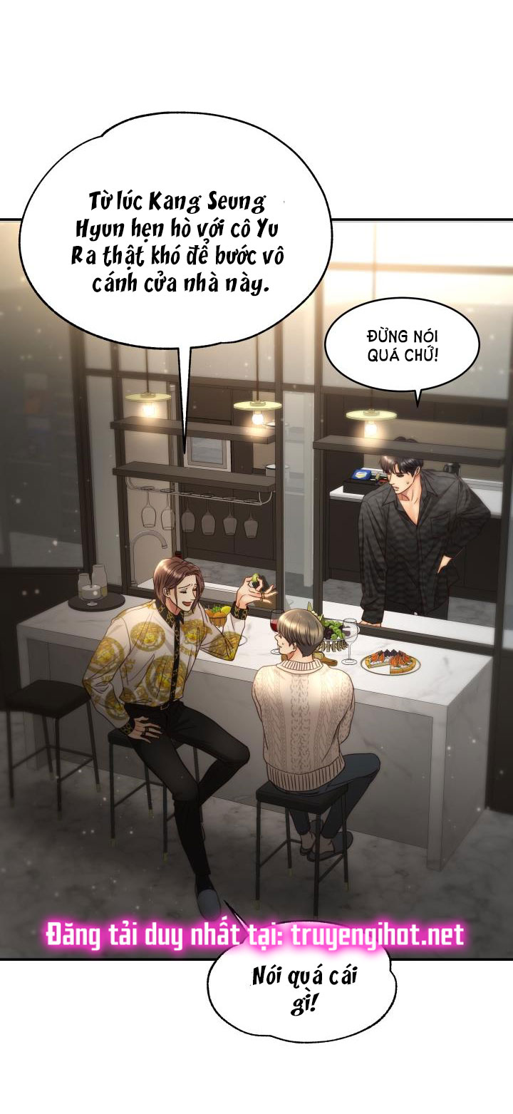 [16+] ánh sao ban mai chapter 67.2 20