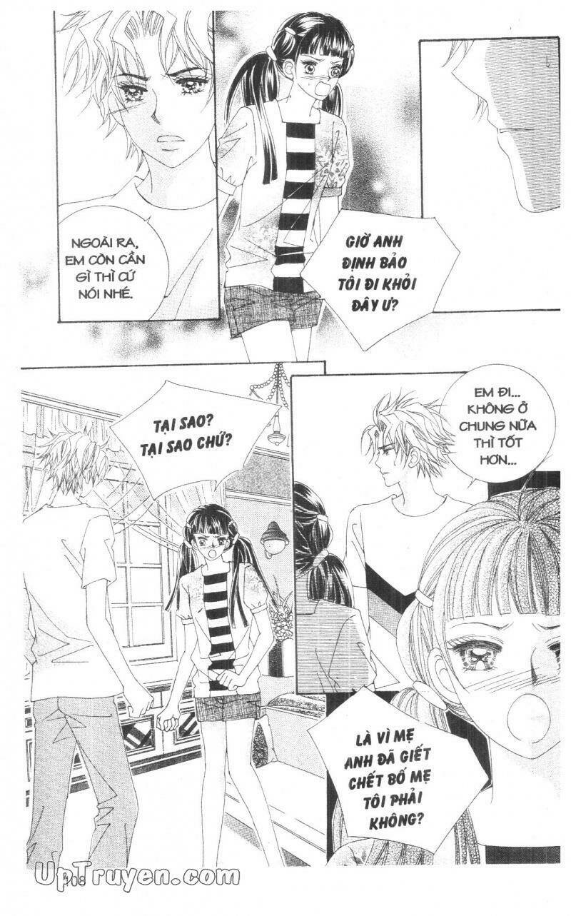 meo meo dịu dàng đi nhé chapter 12 108