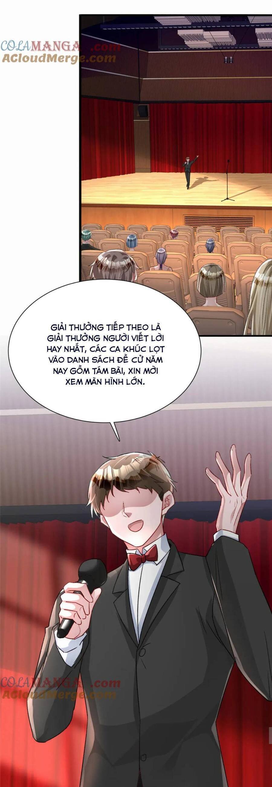 tổng tài huyết tộc cực sủng cô vợ mỹ nhân ngư chapter 213 17