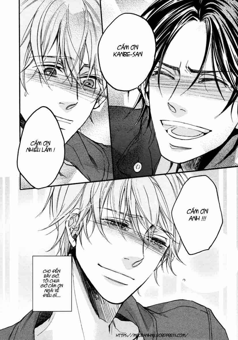 koisuru futari no tailon chapter 4 25