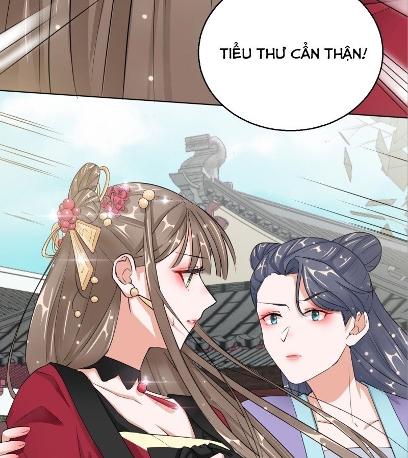 công lược trưởng thành của vương phi chapter 13 35