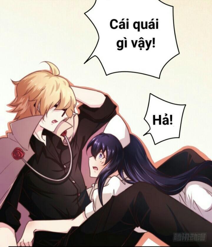 tổng tài đã cưới em chapter 5 3