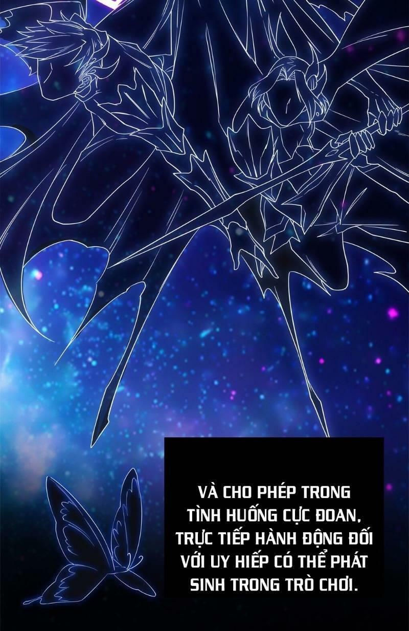 thánh đường chi thành chapter 13 8