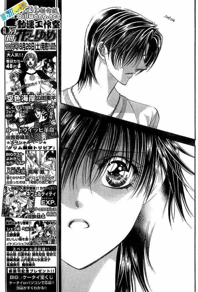 thử thách của kyouko chapter 92 7