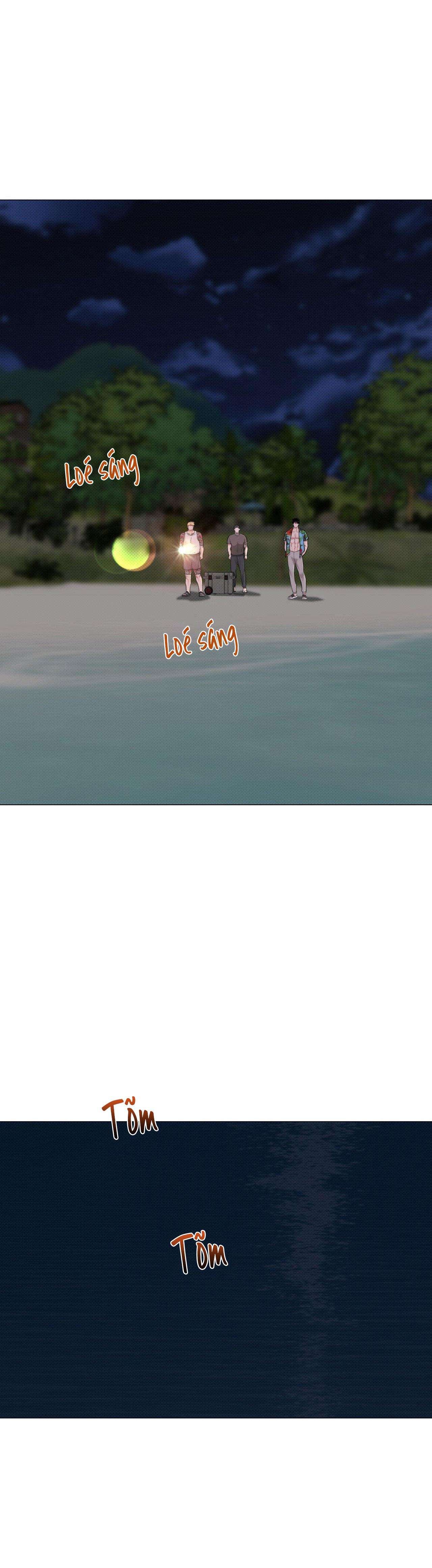 em bé và đại ca chapter 12 3