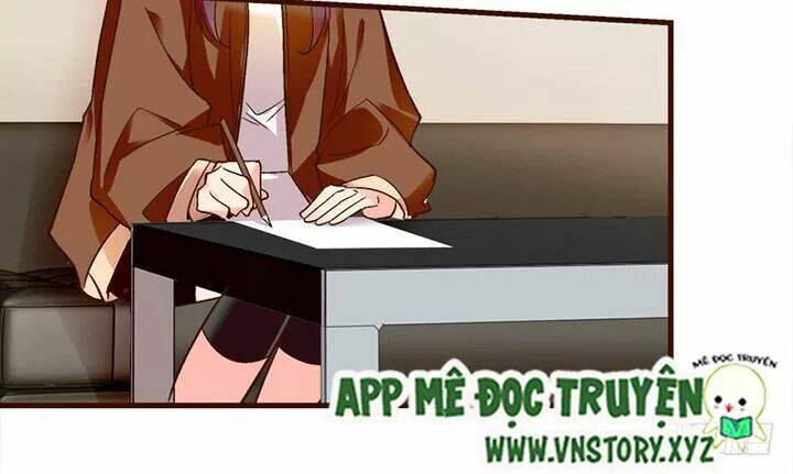 thiên hậu trở về chapter 43 37