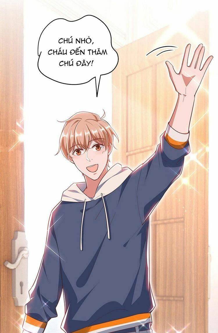 đại lão gọi tôi tiểu tổ tông chapter 27 20