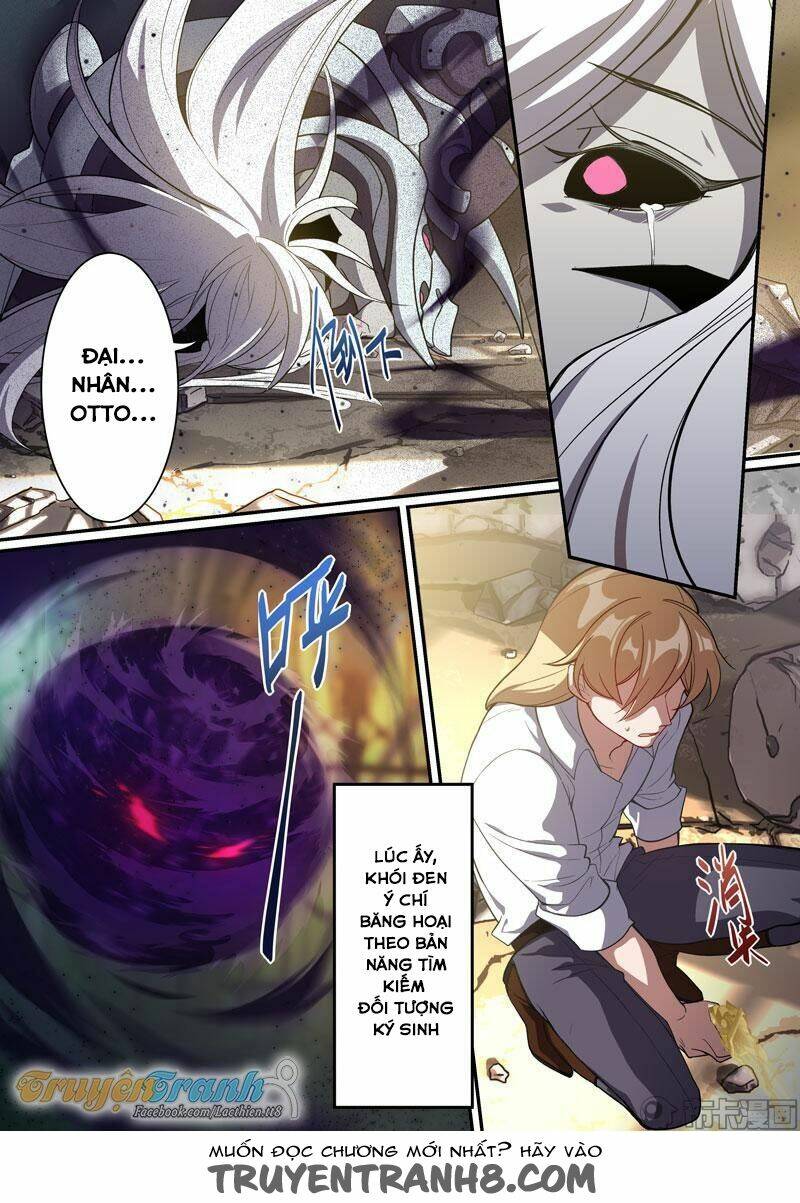 băng hoại 3rd chapter 84 17