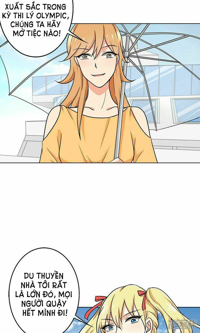 become a girl at night chapter 43 16