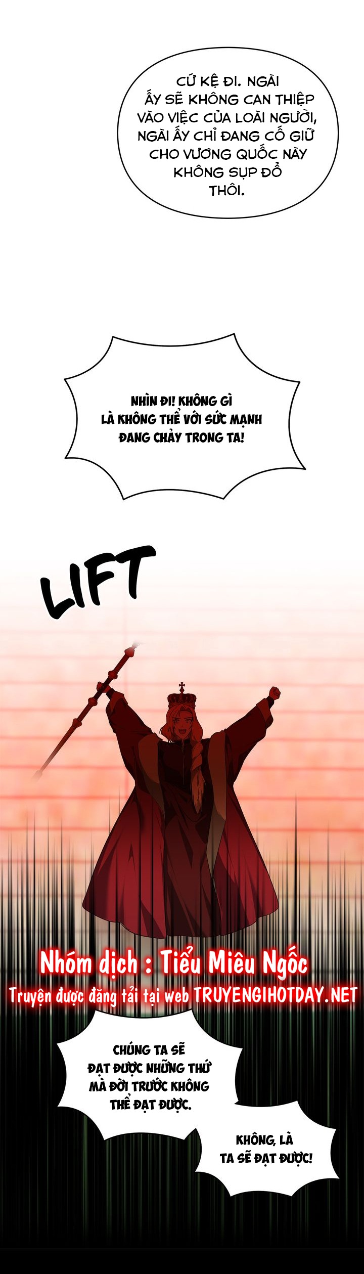 hãy nghe lời của tôi chapter 83 43