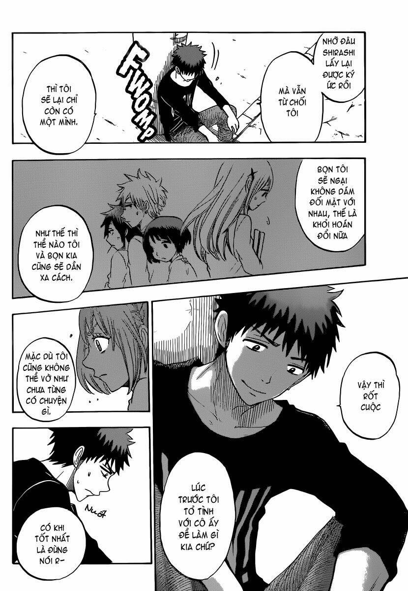 yamada và thất đại ma nữ chapter 79 17