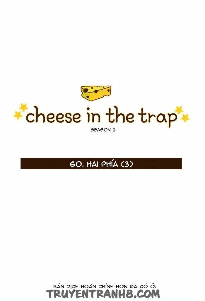 bẫy tình yêu chapter 107 3