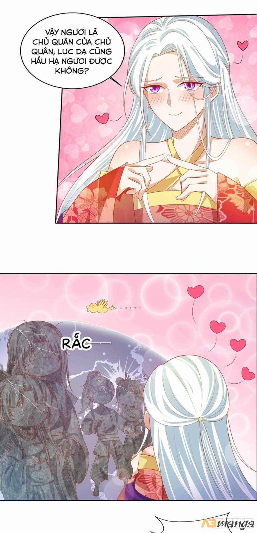 dưỡng thú vi phi chapter 60 7