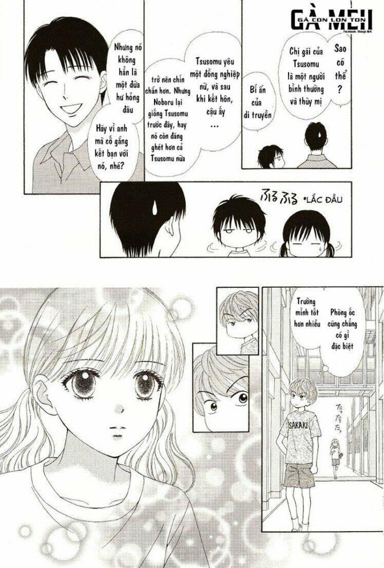 marmalade boy little chapter 9 25