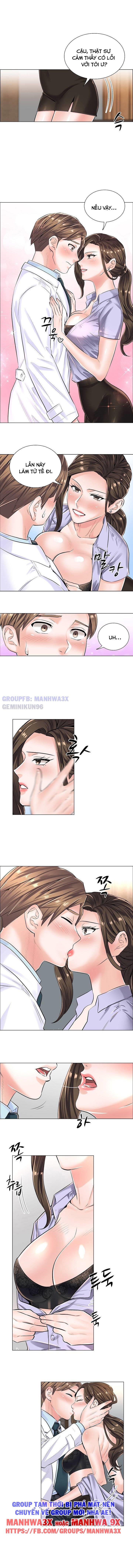 trò chơi thác loạn chapter 6 5