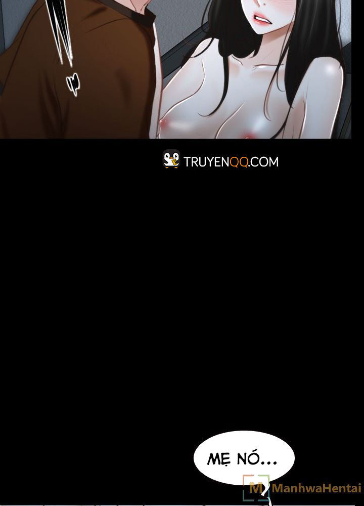 xúc cảm chôn giấu chapter 33 40