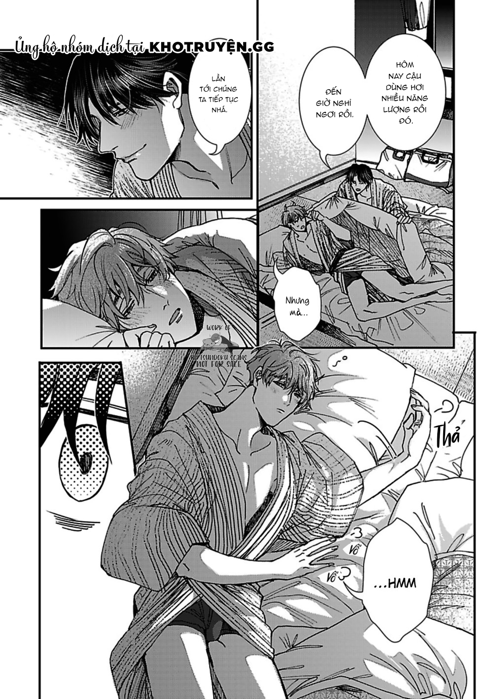 như là cổ tích chapter 3 29