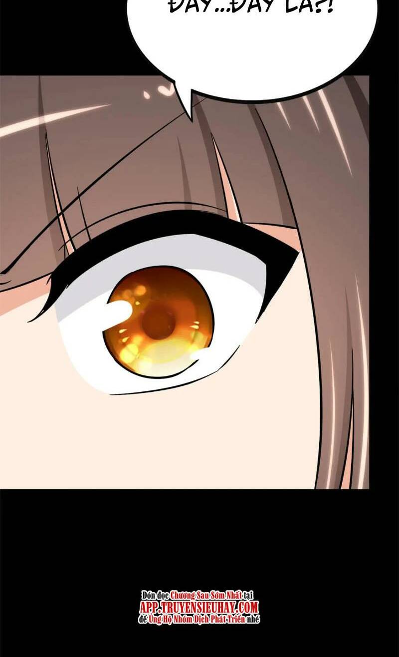 bạn gái virus của tôi chapter 410 26