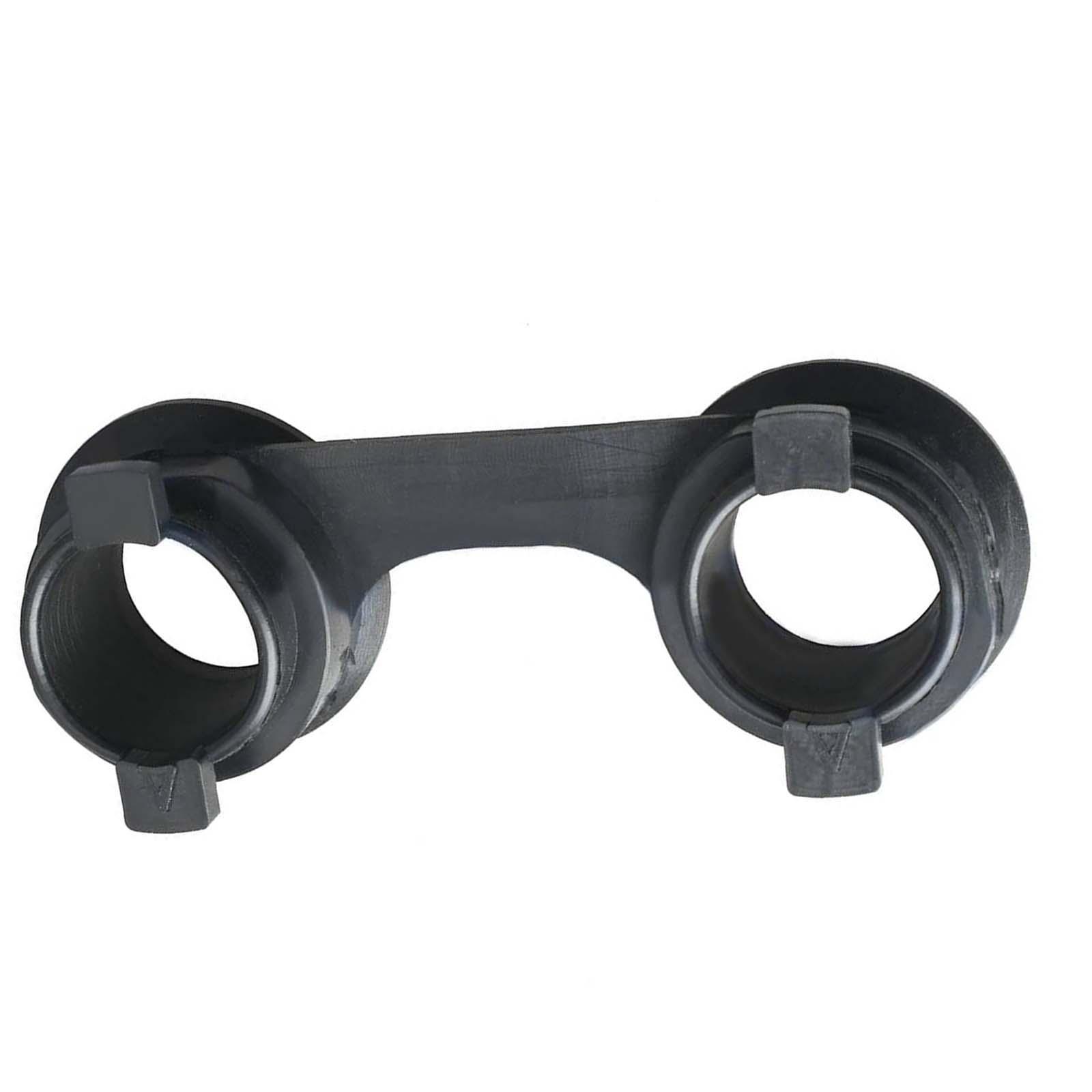 Mounting Absorber Seal for Outboard 9. 15HP 2T Durable