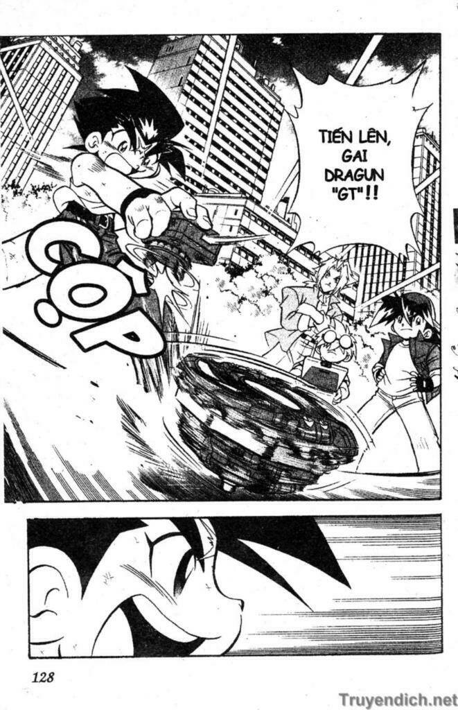 beley - con quay truyền thuyết chapter 11 112