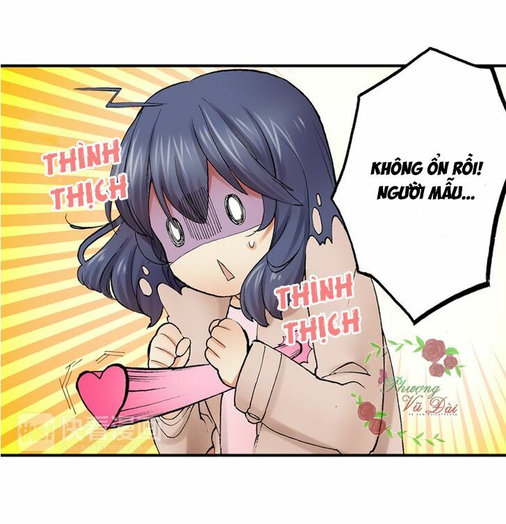 mệnh lệnh tuyệt đối của bá đạo vương tử chapter 34 26