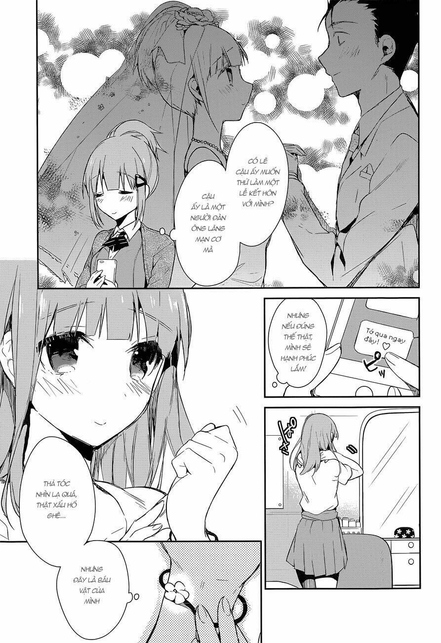 dare mo shiranai tou no aru machi chapter 8 6