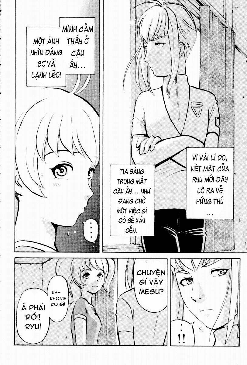 detective academy q chapter 20 19