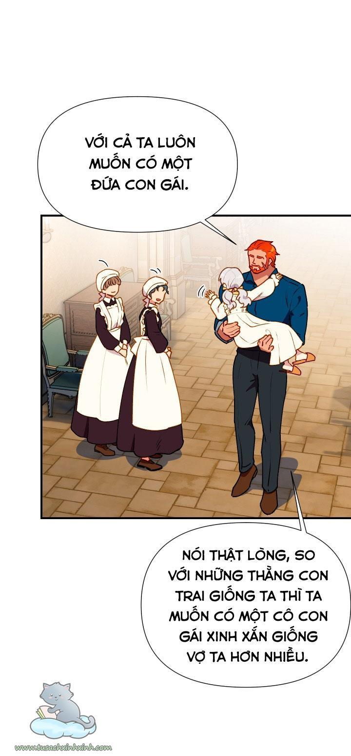 công nương khế ước của gia tộc công tước quái vật chapter 55 2