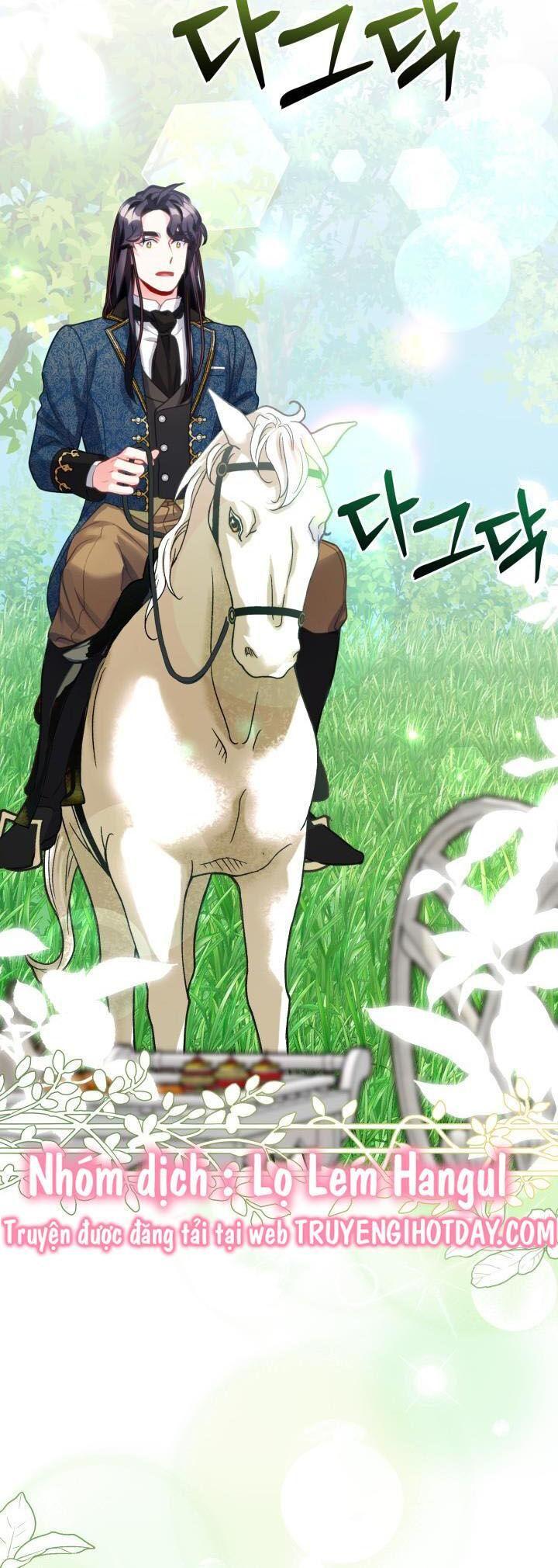 con gái chồng quá dễ thương chapter 96.2 9