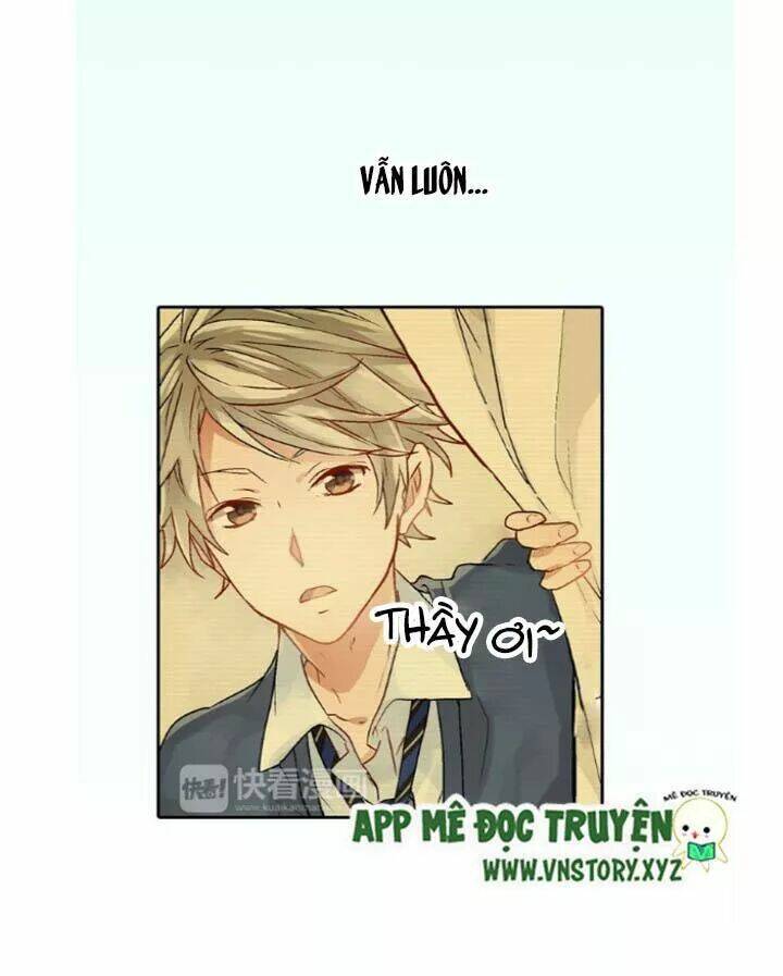 ngàn vạn nụ hôn đầu chapter 10 40