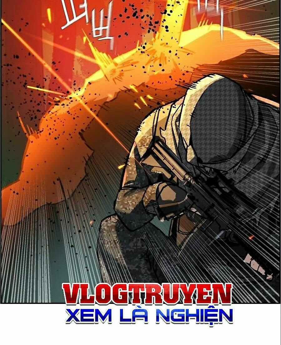 bạn học tôi là lính đánh thuê chapter 33 46